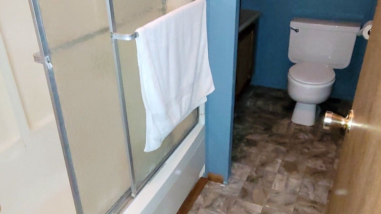 Photo of Bathroom in Coyote