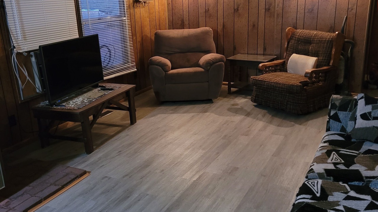 Photo of Livingroom in Coyote