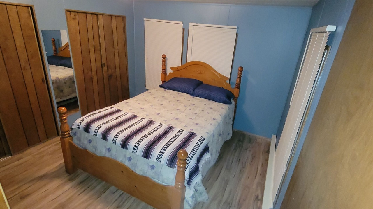 Photo of Bedroom in Coyote