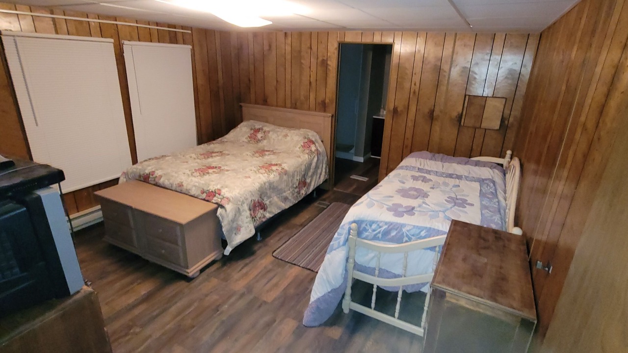 Photo of Bedroom in Coyote