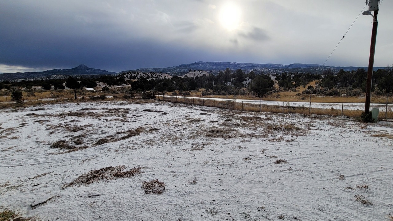 Photo of Outdoor in Coyote