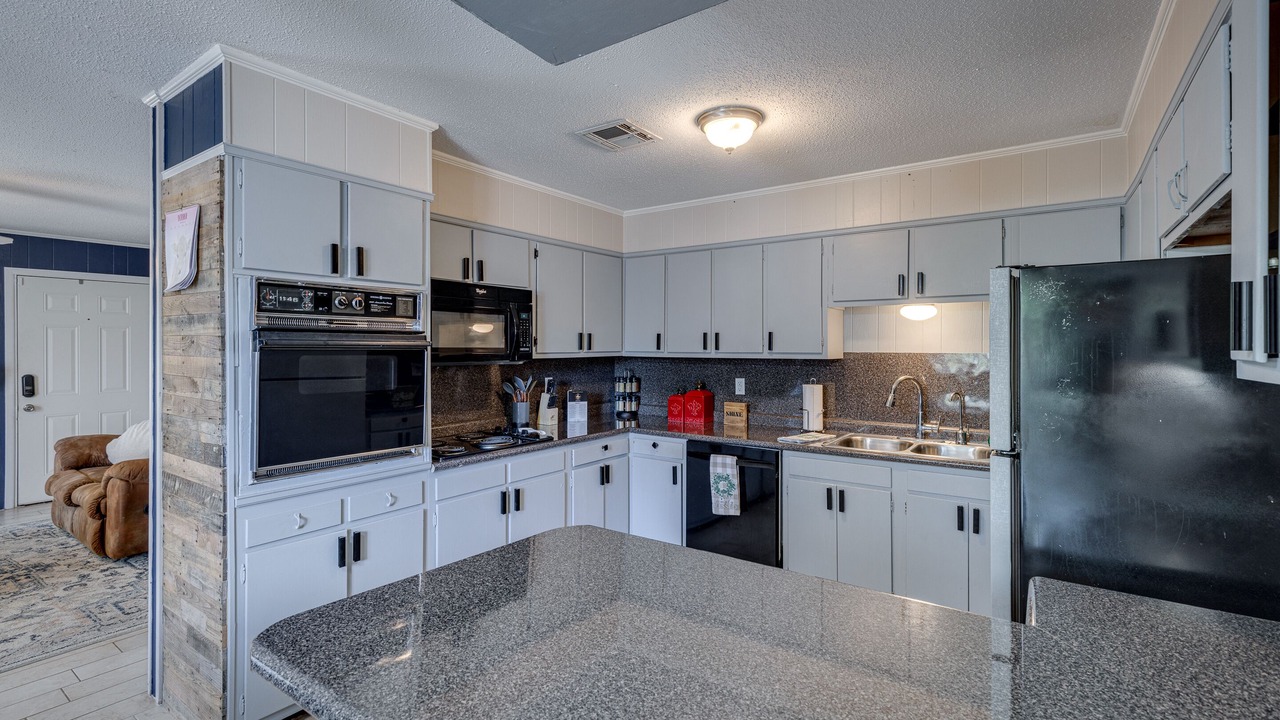 Photo of Kitchen in Claiborne