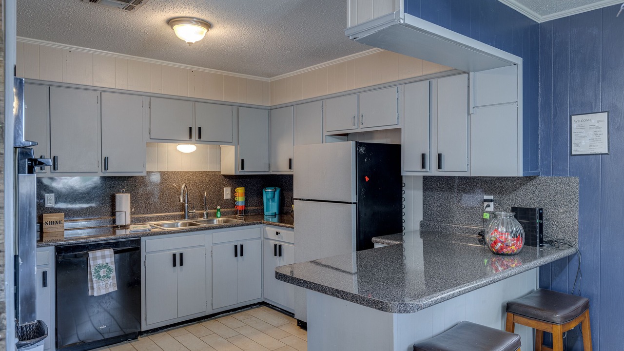 Photo of Kitchen in Claiborne
