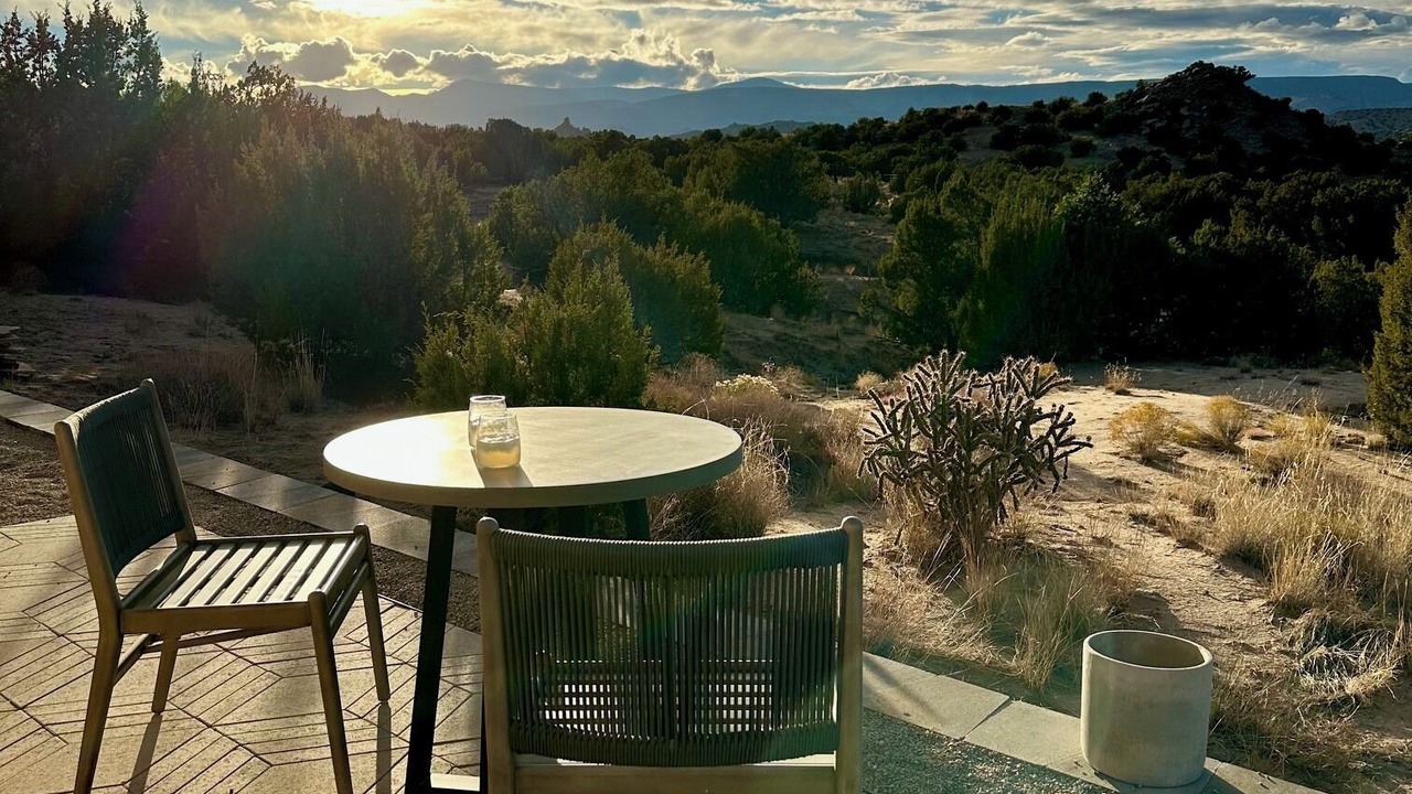 Photo of Outdoor in Ojo Caliente