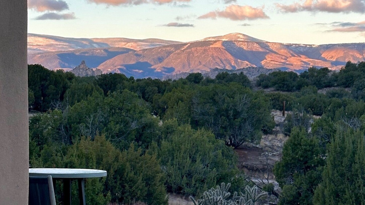 Photo of Outdoor in Ojo Caliente