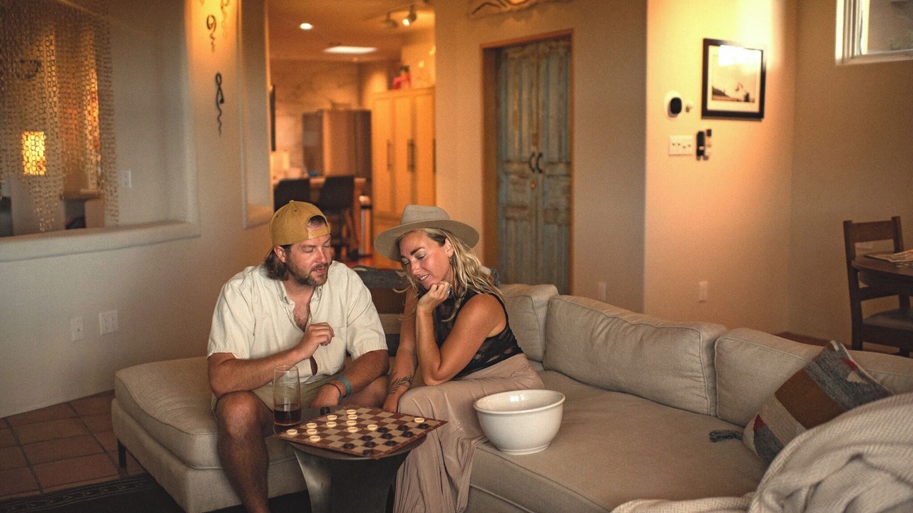 Photo of Livingroom in Ojo Caliente