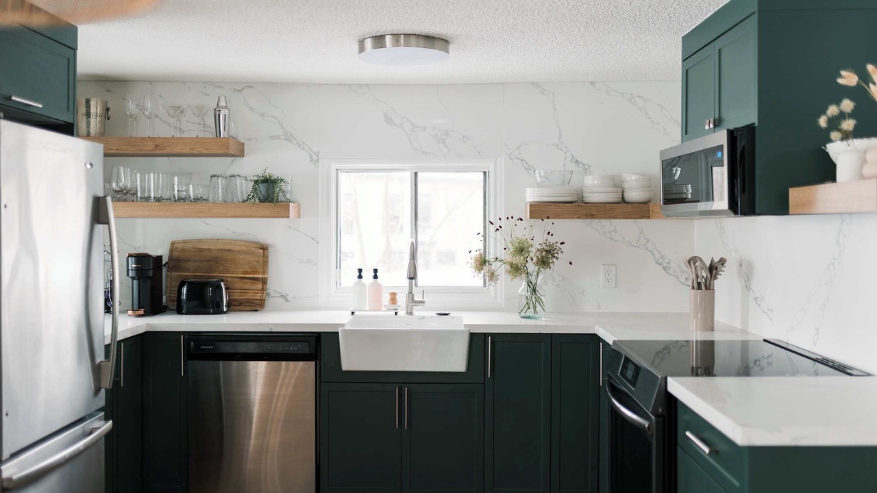 Photo of Kitchen in North Port