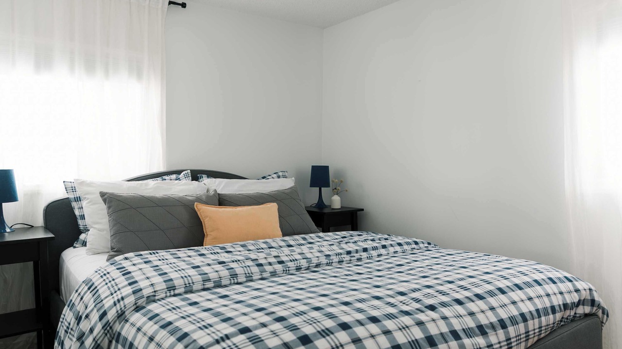 Photo of Bedroom in North Port