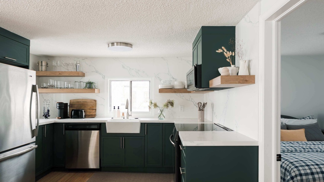 Photo of Kitchen in North Port