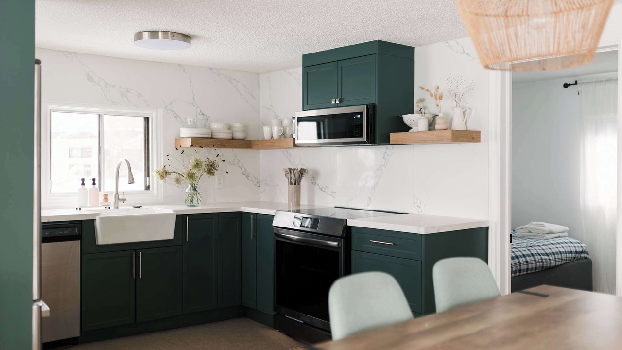 Photo of Kitchen in North Port