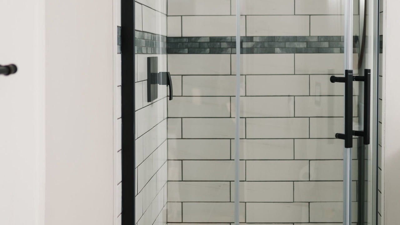 Photo of Bathroom in North Port
