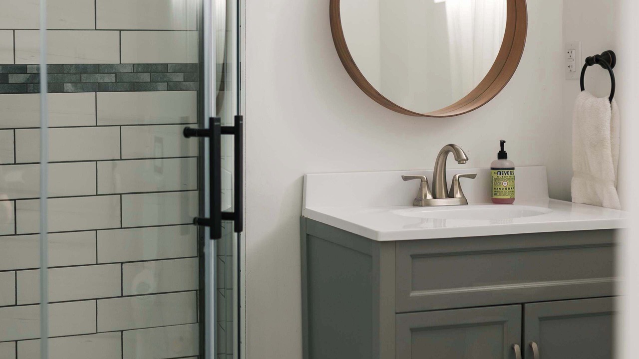 Photo of Bathroom in North Port