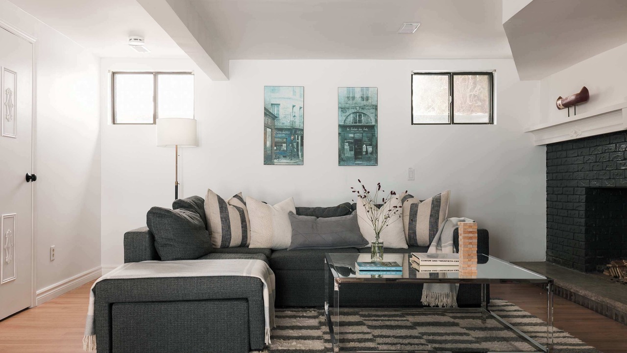 Photo of Livingroom in North Port