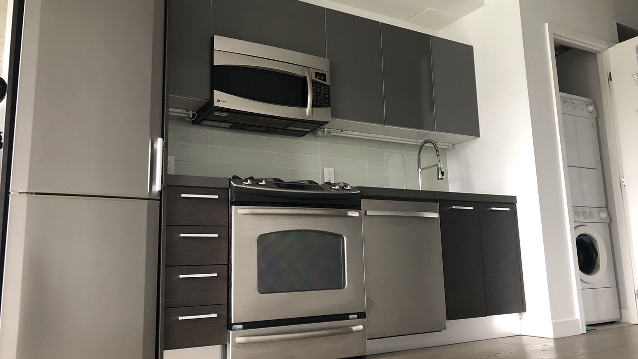 Photo of Kitchen in Niagara