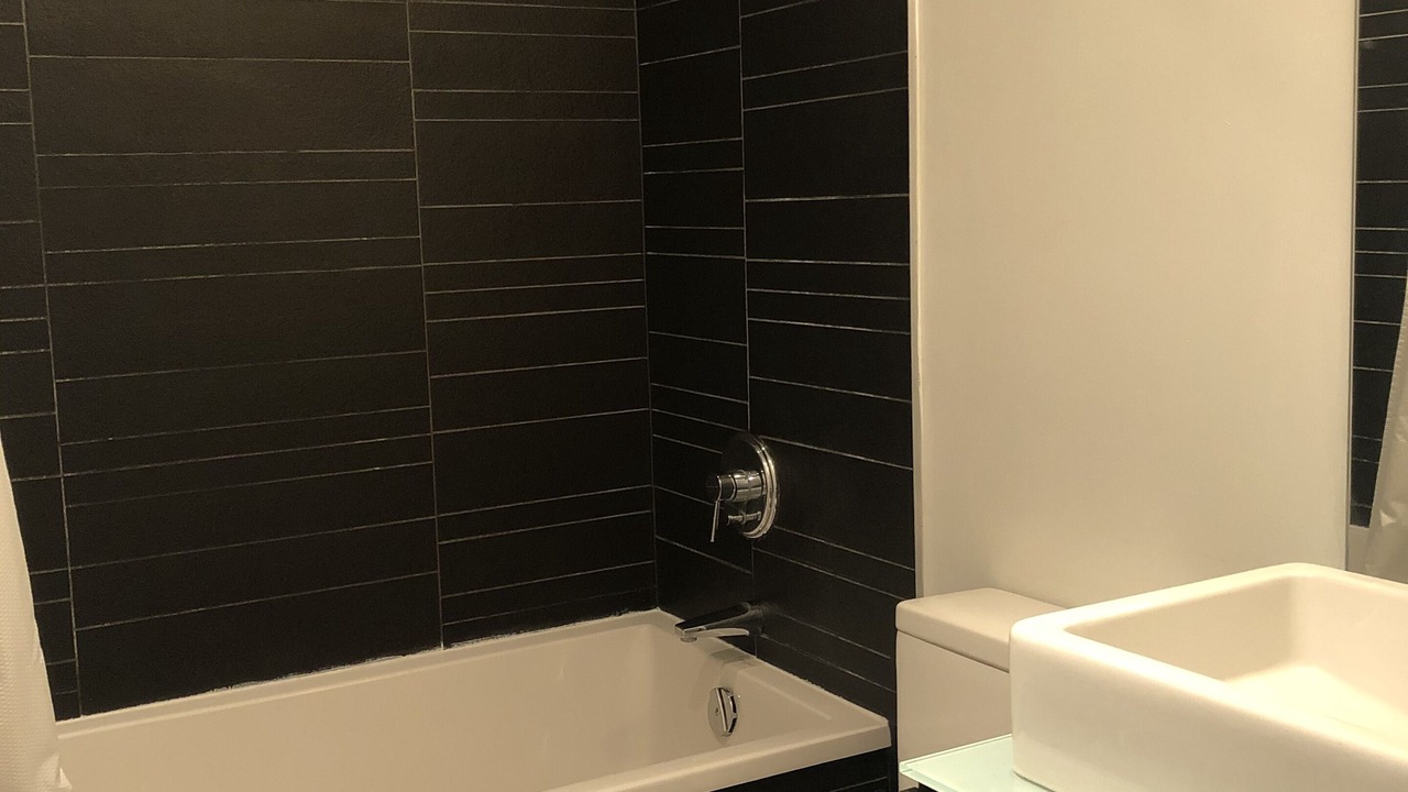 Photo of Bathroom in Niagara