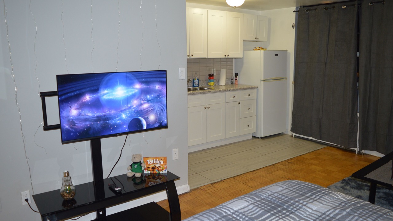 Photo of Bedroom in Parkdale