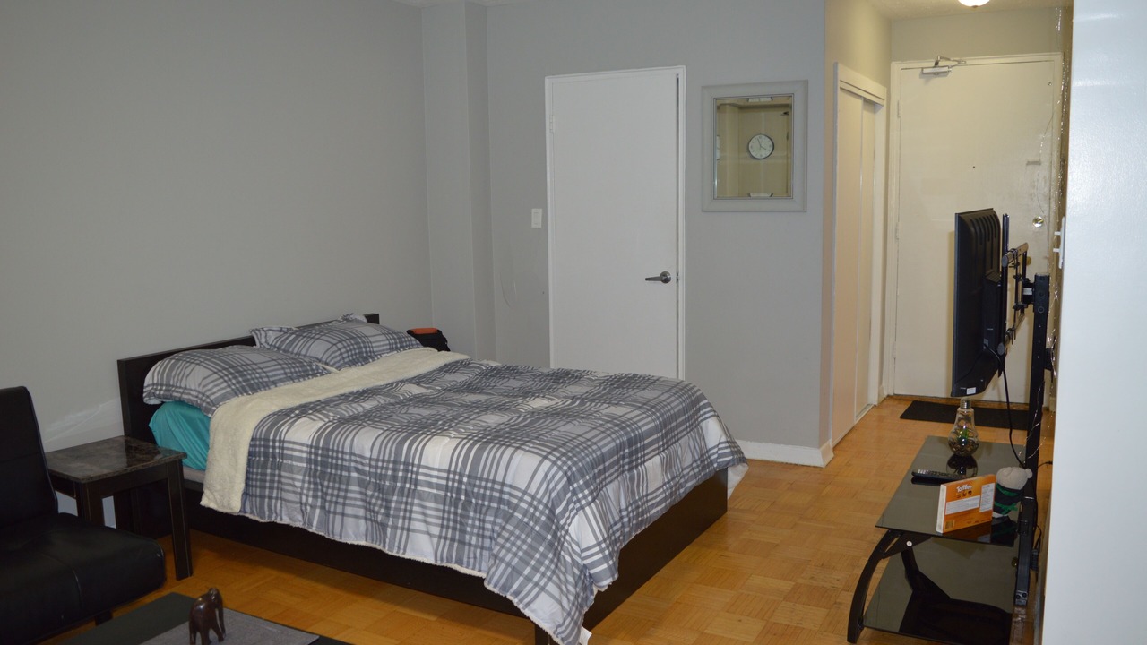 Photo of Bedroom in Parkdale