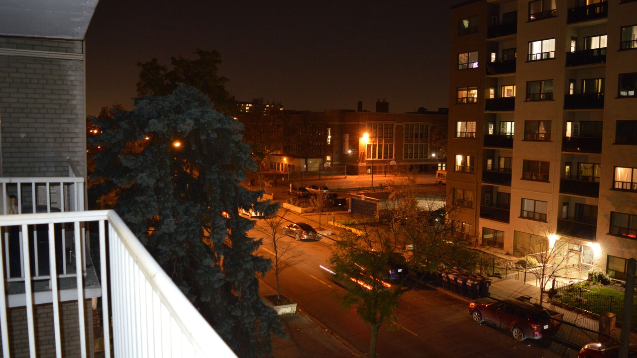 Photo of Outdoor in Parkdale