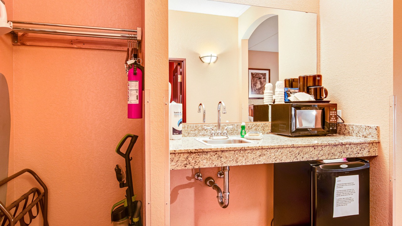 Photo of Bathroom in Wisconsin Dells