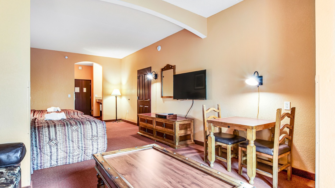 Photo of Bedroom in Wisconsin Dells