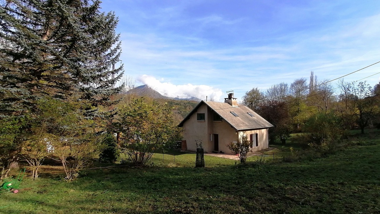 Photo of Outdoor in Aubessagne