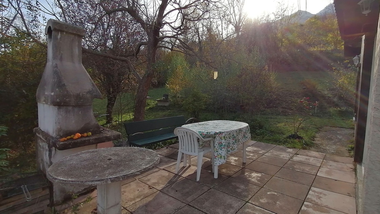 Photo of Outdoor in Aubessagne