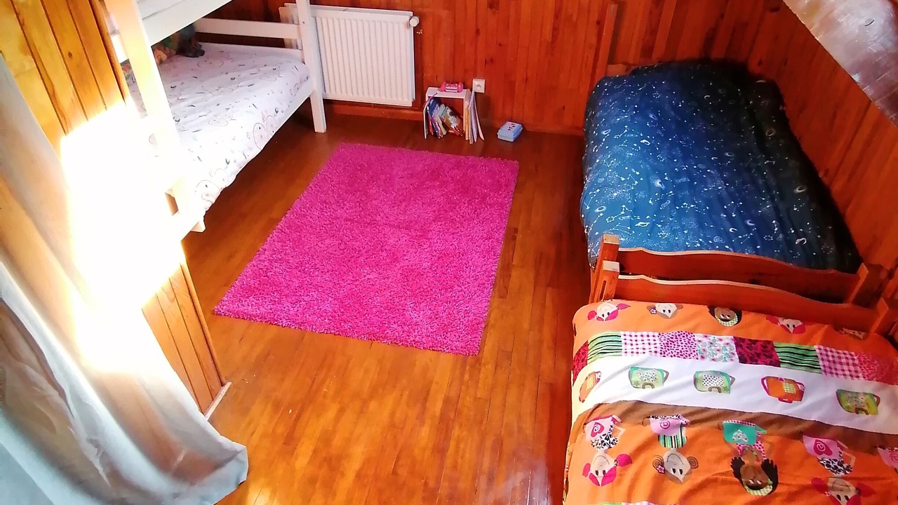 Photo of Bedroom in Aubessagne