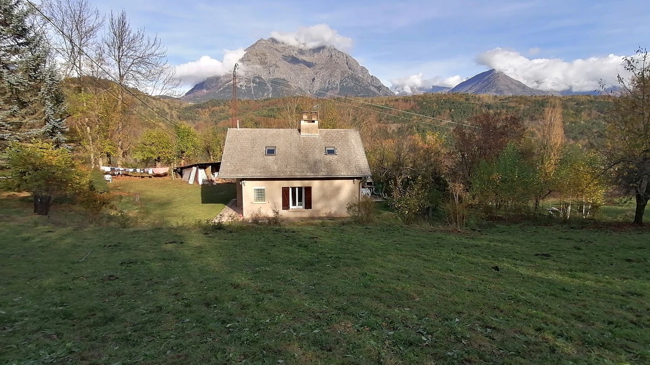 Photo of Outdoor in Aubessagne