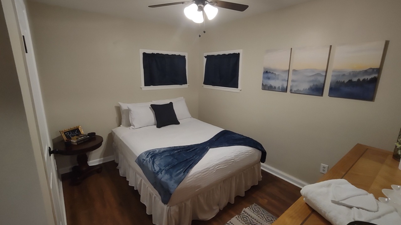 Photo of Bedroom in Cheektowaga