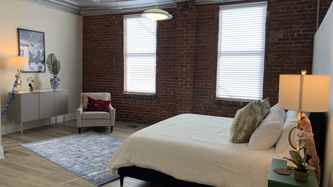 Photo of Bedroom in London