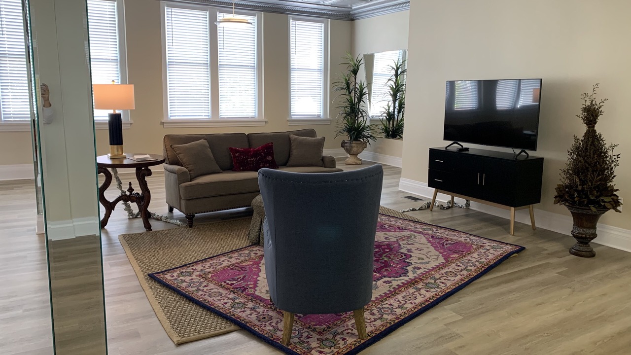 Photo of Livingroom in London