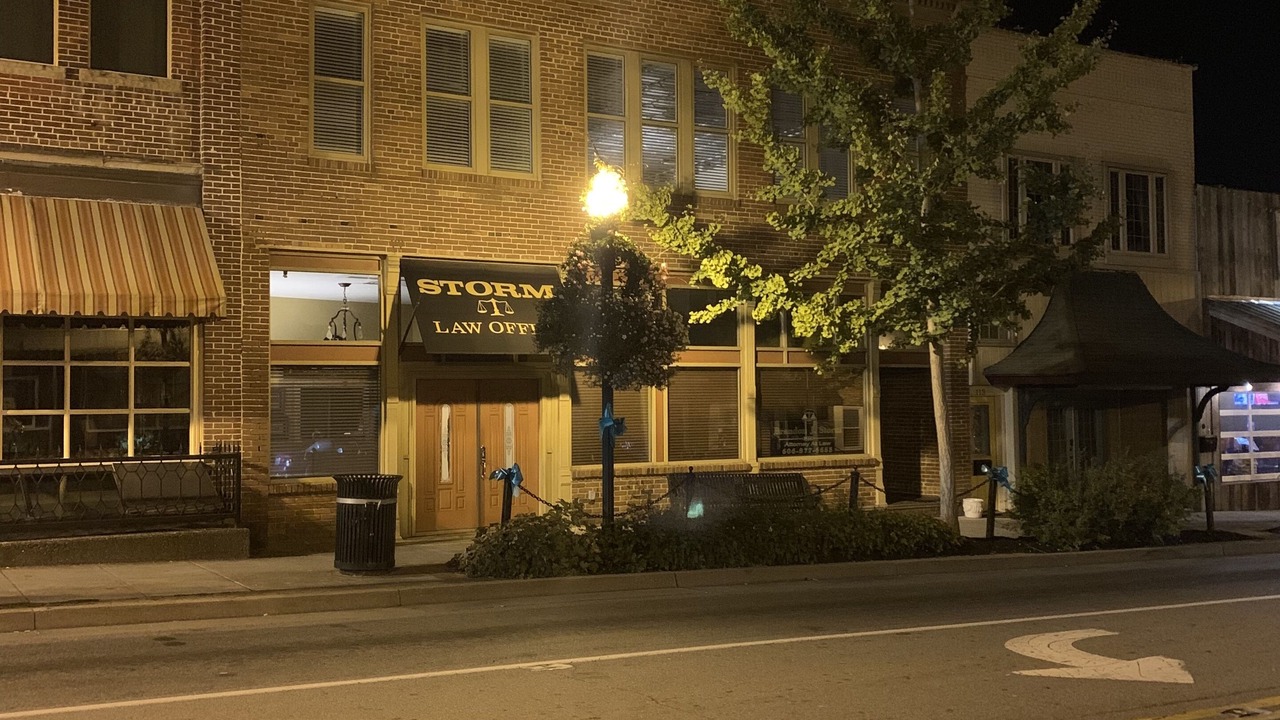 Photo of Outdoor in London