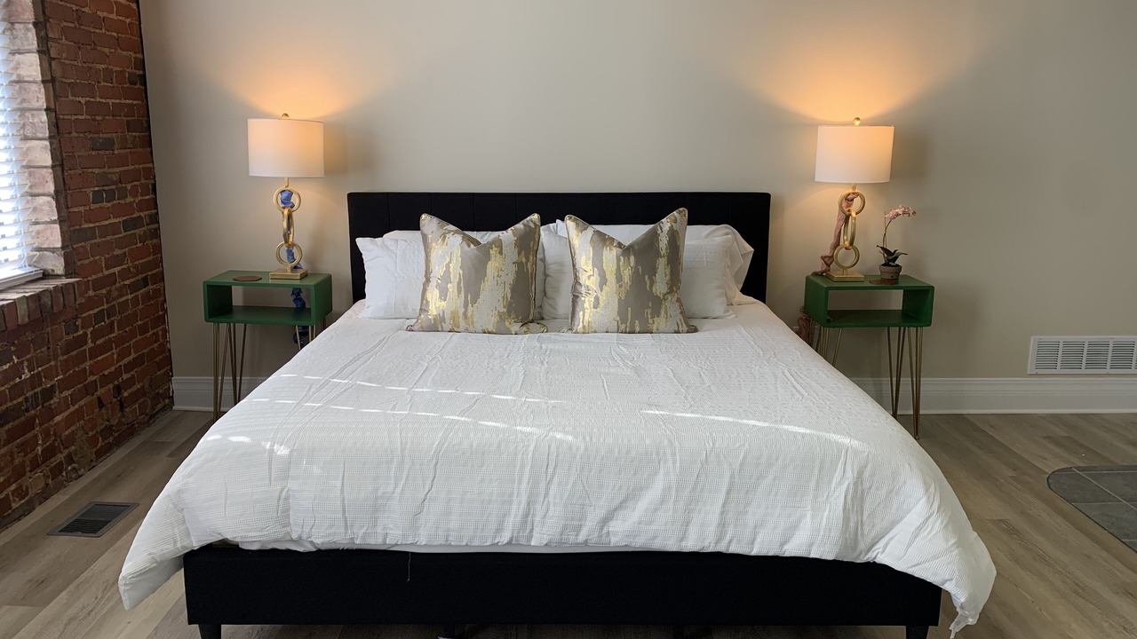 Photo of Bedroom in London