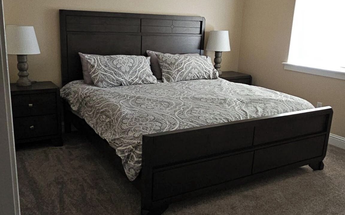 Photo of Bedroom in Cottage Grove