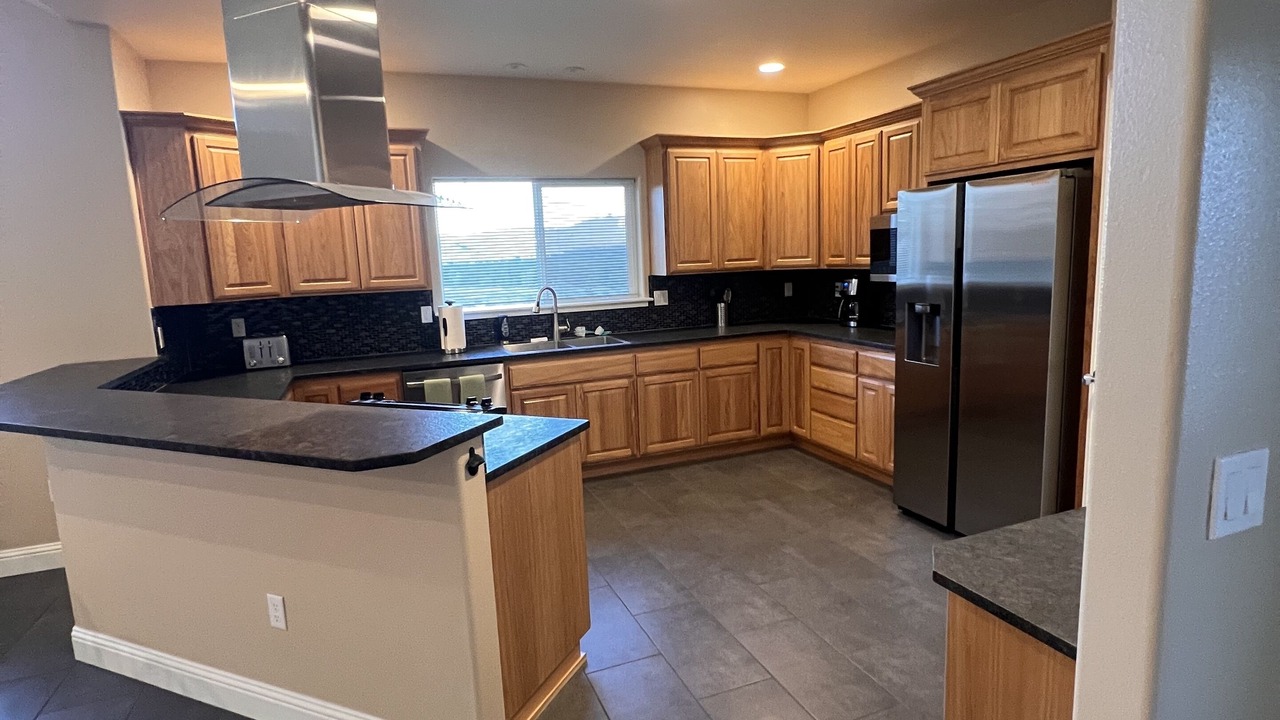 Photo of Kitchen in Cottage Grove