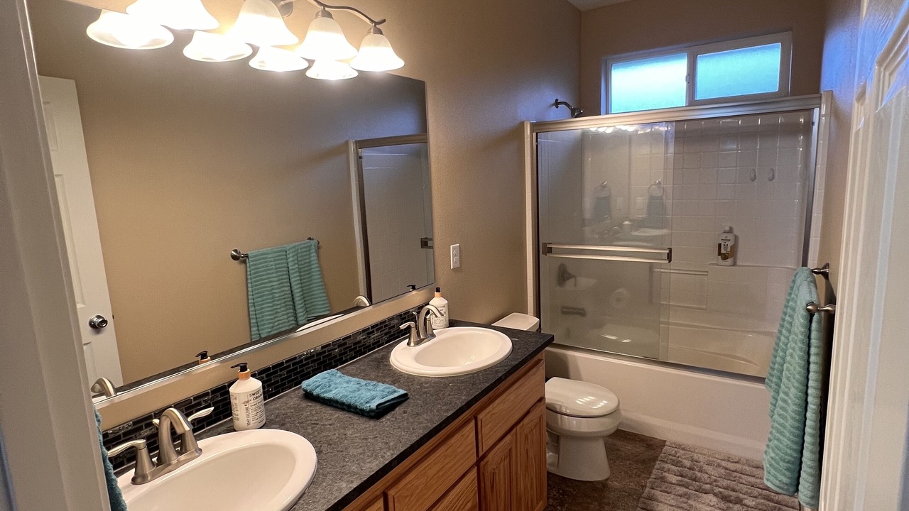 Photo of Bathroom in Cottage Grove