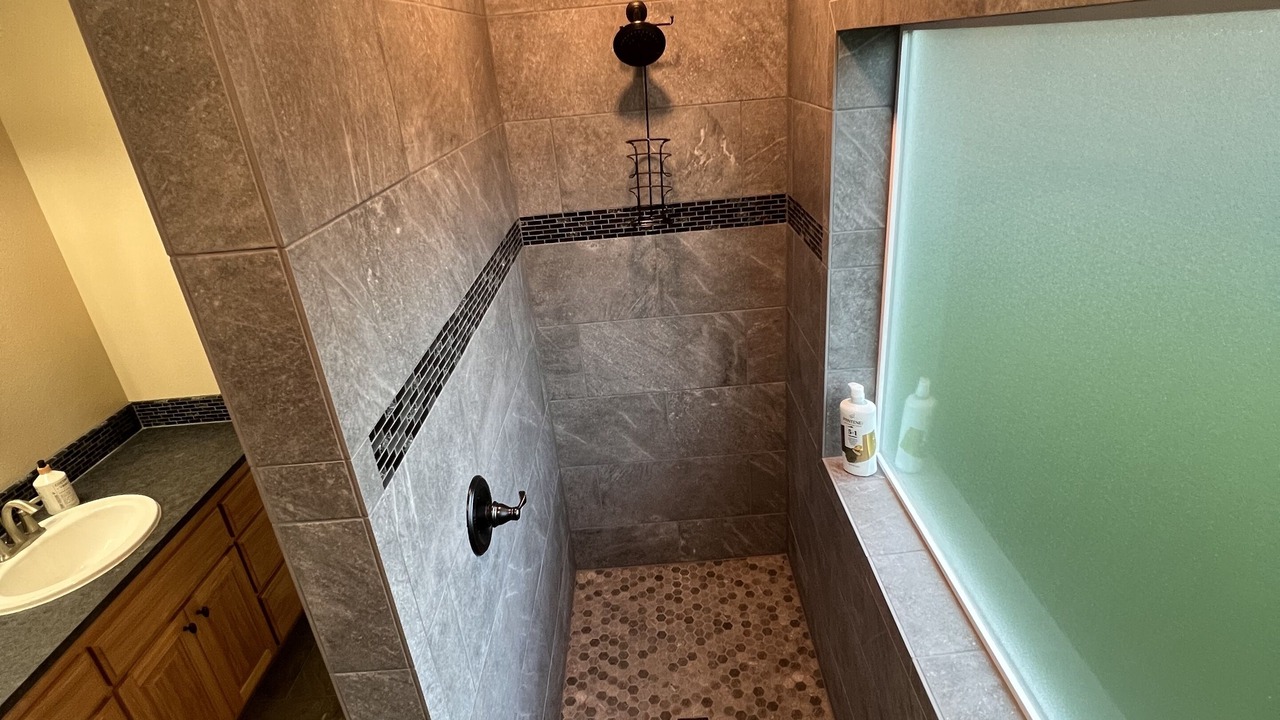 Photo of Bathroom in Cottage Grove