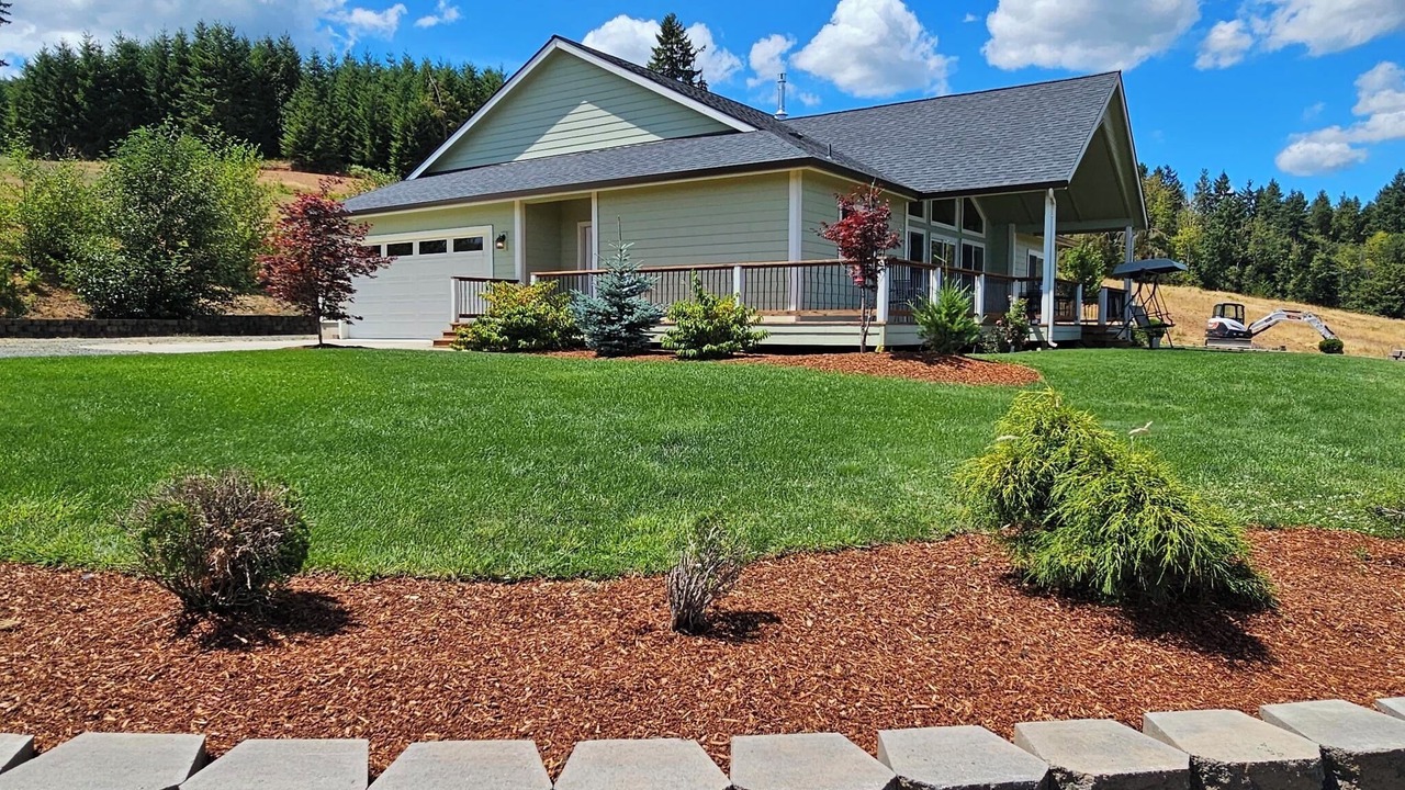 Photo of Outdoor in Cottage Grove