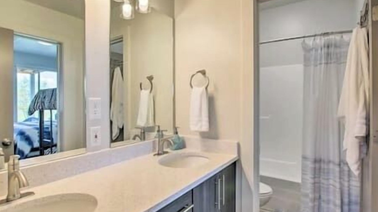 Photo of Bathroom in Dingle