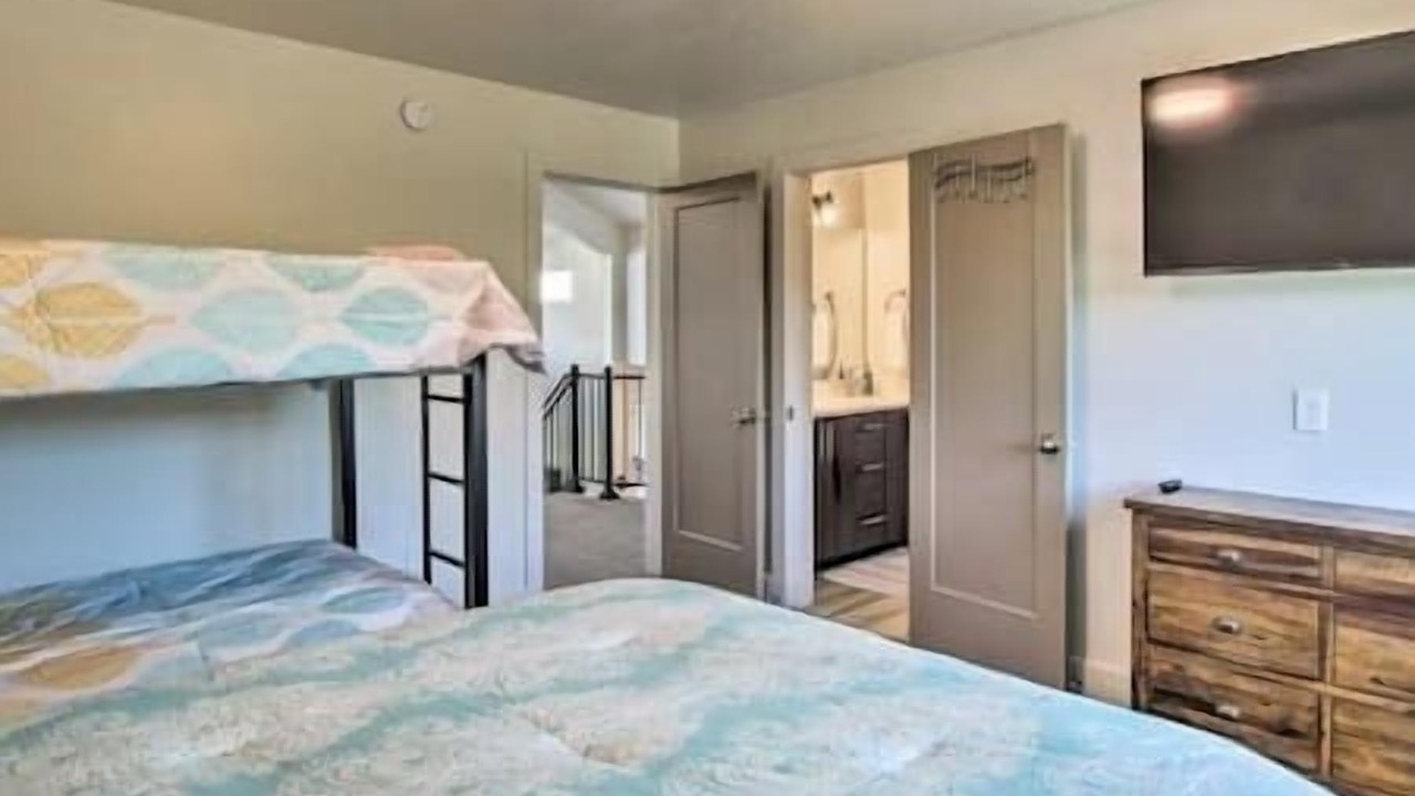 Photo of Bedroom in Dingle