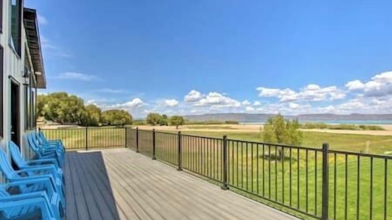 Photo of Patio Balcony in Dingle