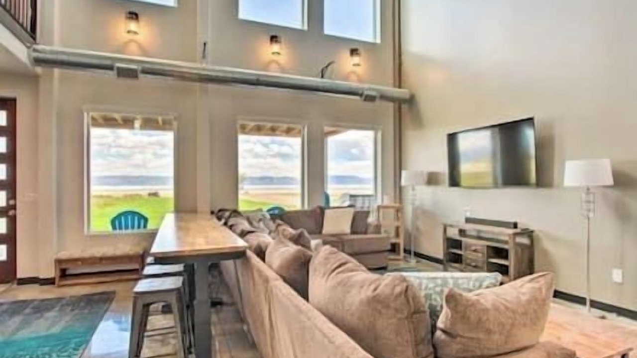 Photo of Livingroom in Dingle