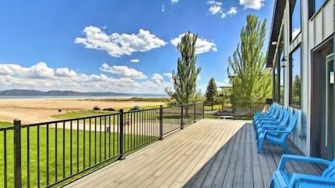 Photo of Patio Balcony in Dingle