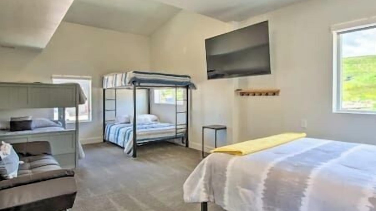 Photo of Bedroom in Dingle