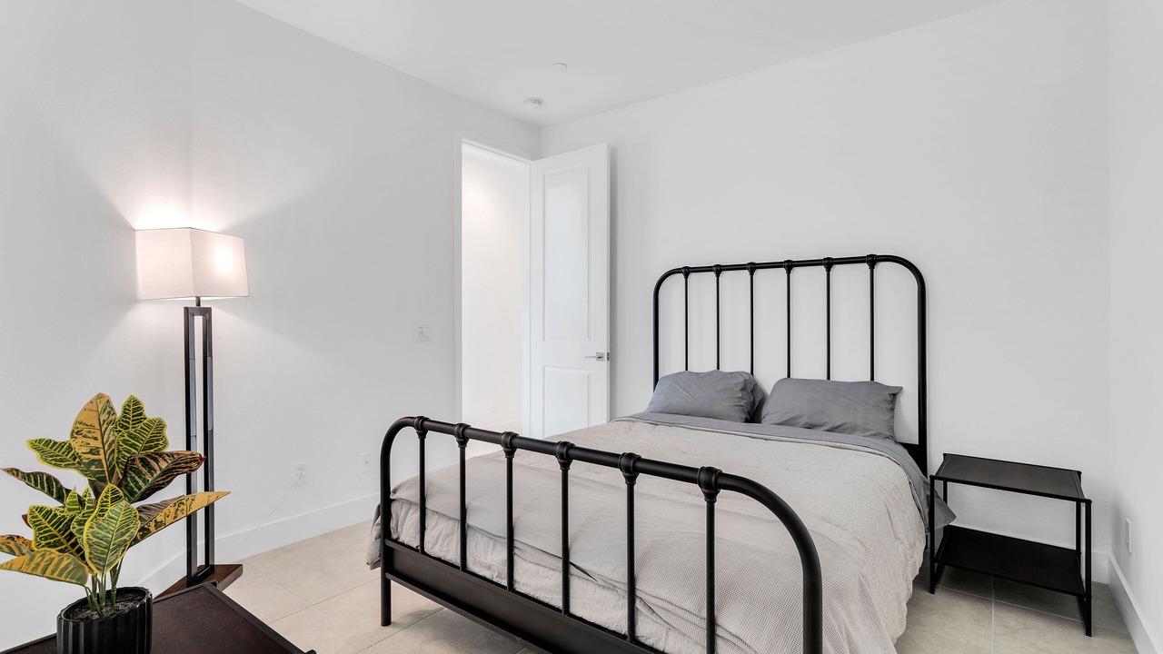 Photo of Bedroom in Terra Lago