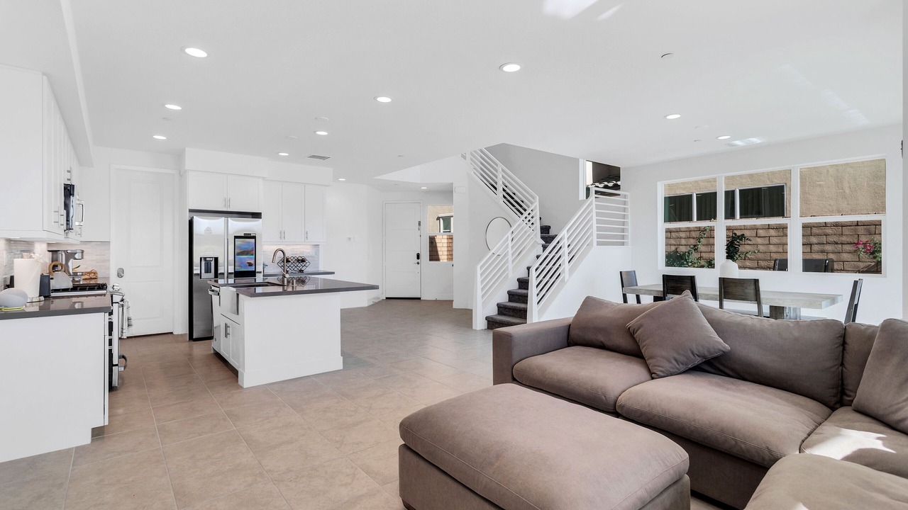 Photo of Livingroom in Terra Lago