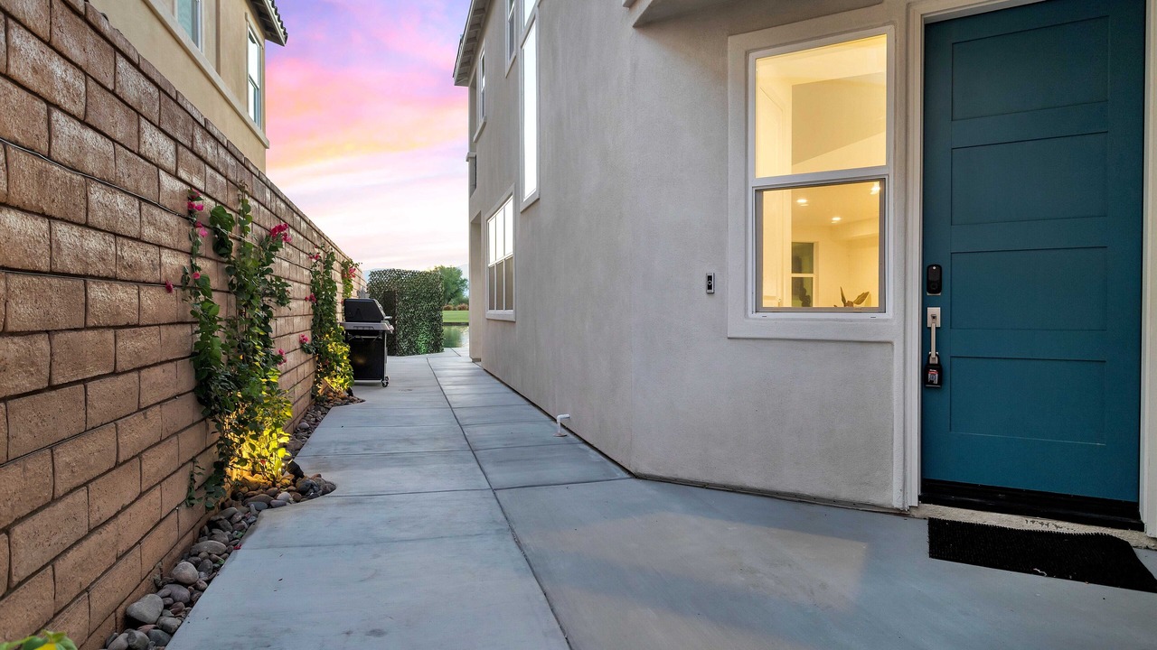 Photo of Outdoor in Terra Lago