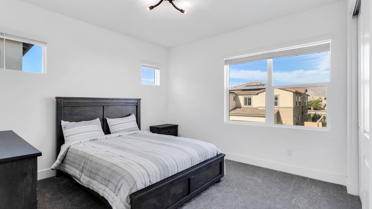Photo of Bedroom in Terra Lago