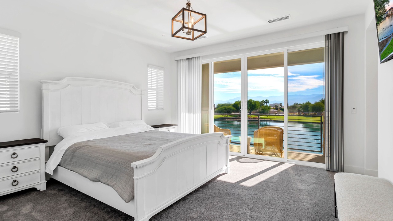 Photo of Bedroom in Terra Lago