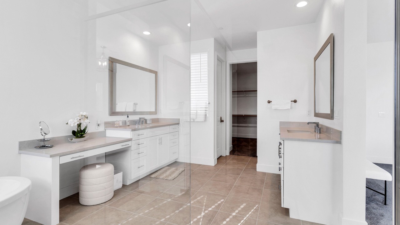 Photo of Bathroom in Terra Lago